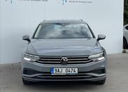 Volkswagen Passat 21