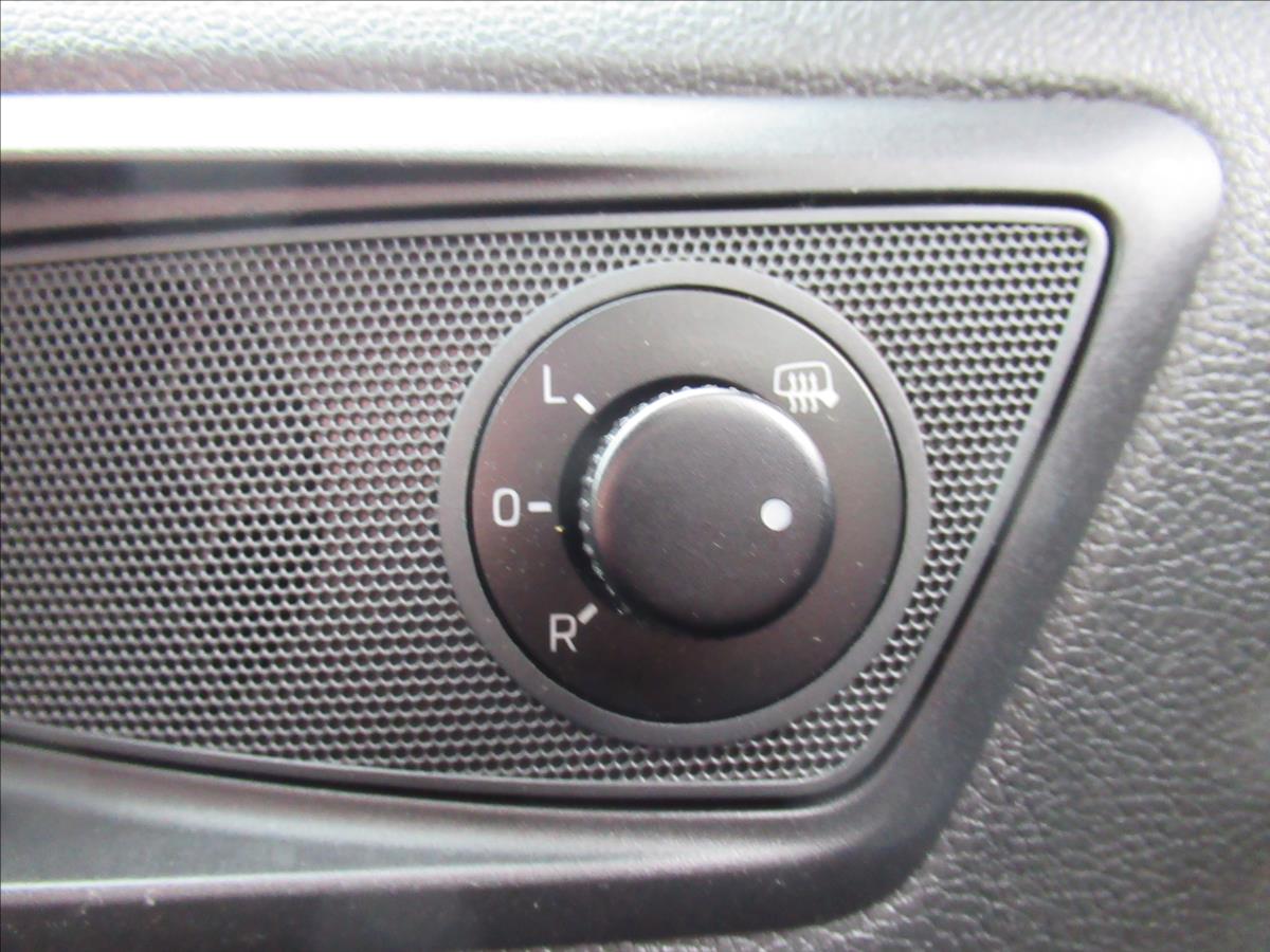 Škoda Yeti