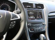 Ford Mondeo 20