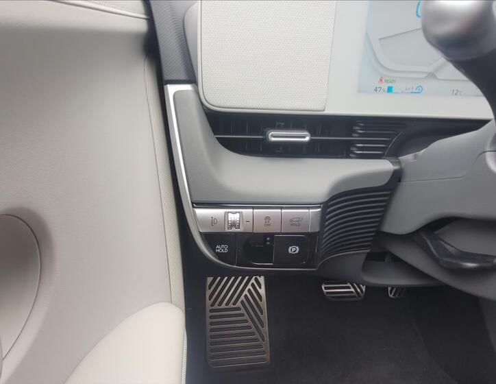 Hyundai Ioniq 5 22