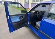 Škoda Fabia 9