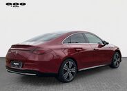 Mercedes-Benz CLA 5