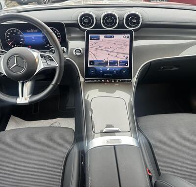 Mercedes-Benz GLC 11