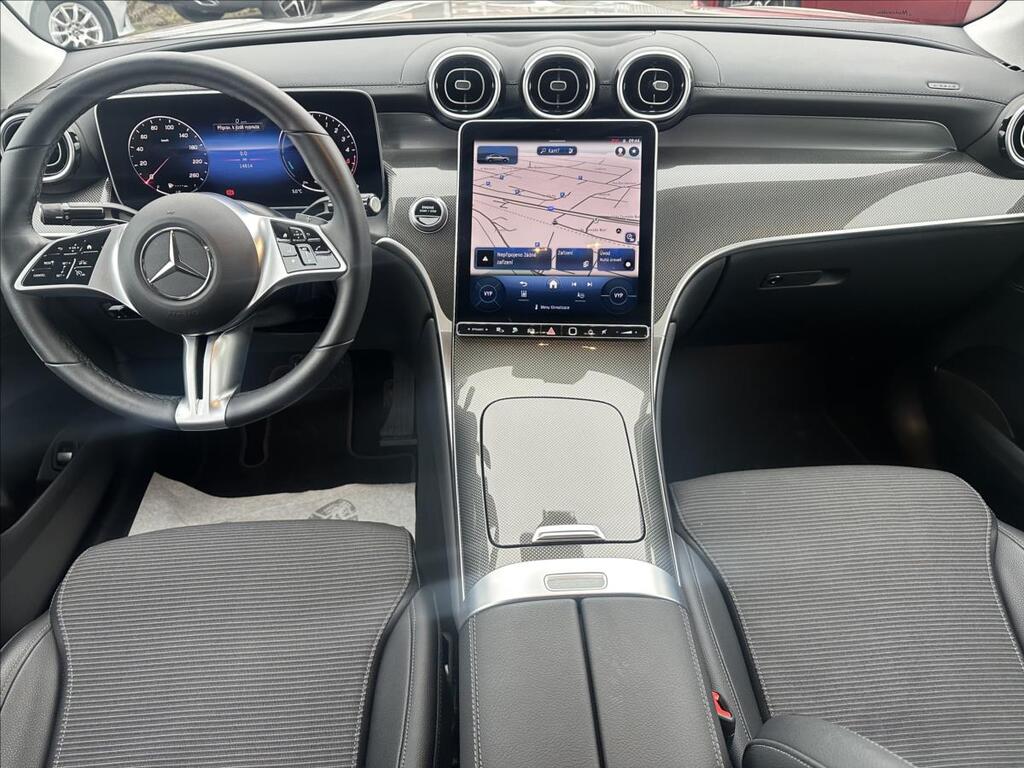Mercedes-Benz GLC 11