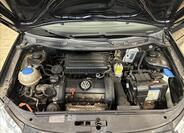 Volkswagen Polo 5