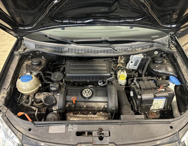 Volkswagen Polo 5