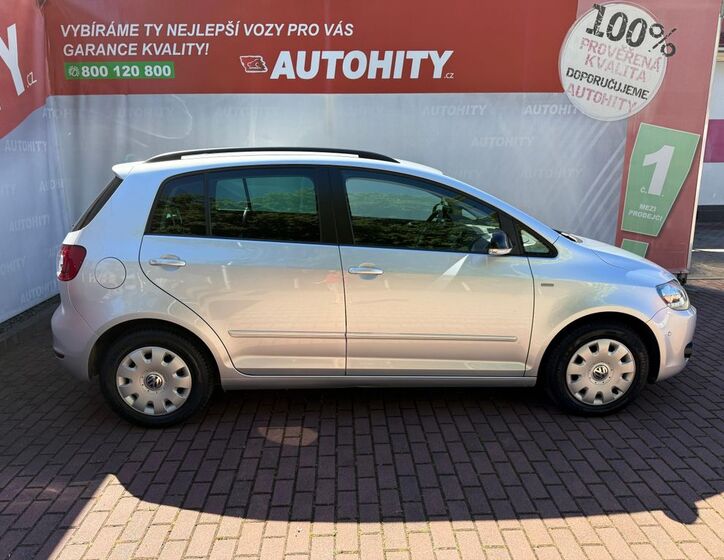 Volkswagen Golf Plus 3