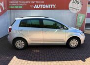 Volkswagen Golf Plus 3