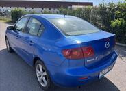 Mazda 3 8