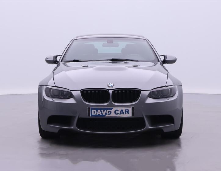 BMW M3 2