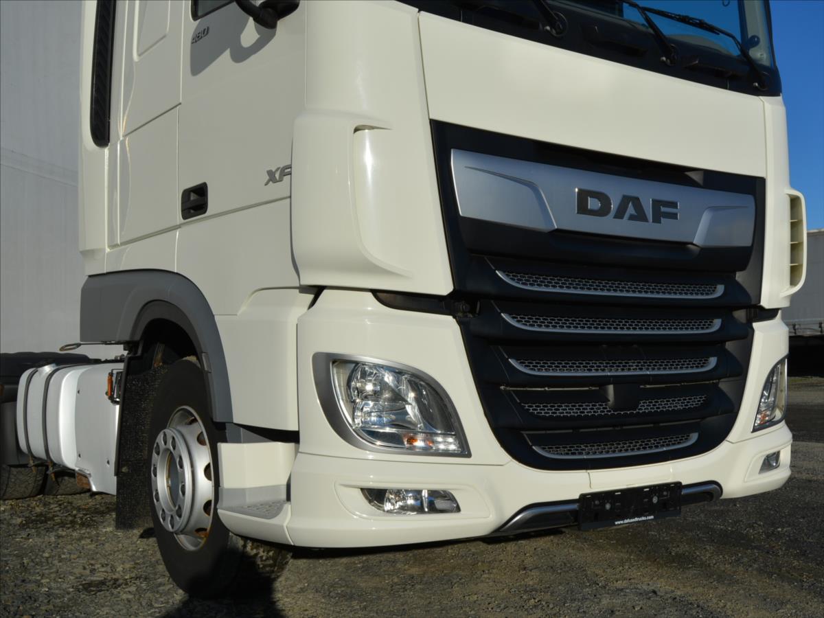 DAF Ostatní
