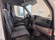 Mercedes-Benz Sprinter 10