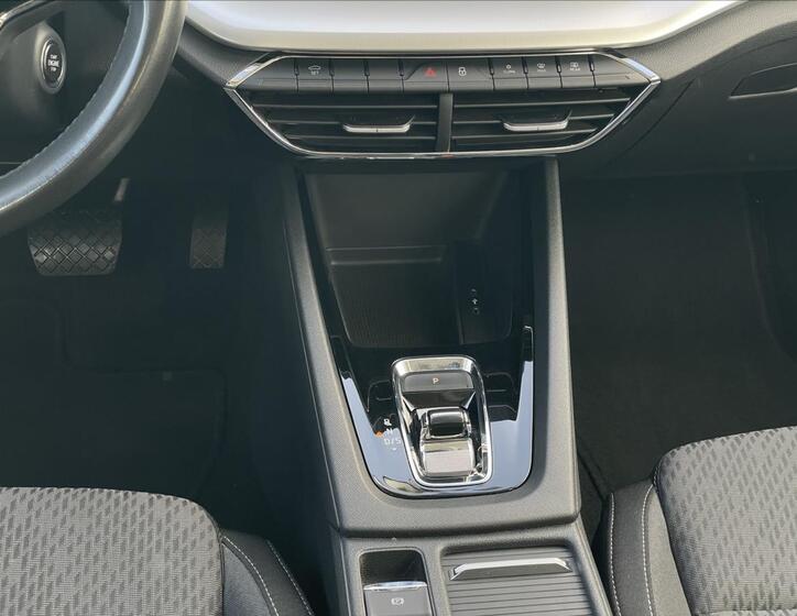 Škoda Octavia 13