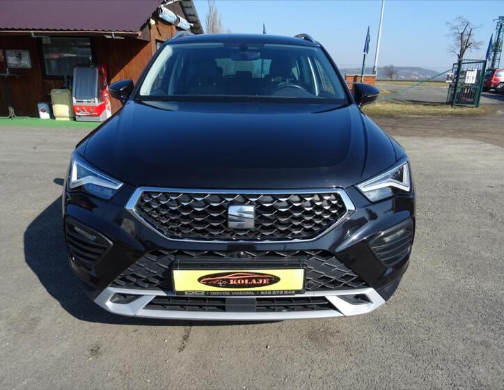 Seat Ateca 1