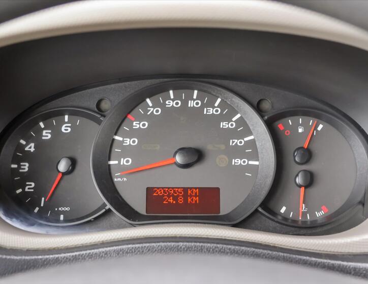 Renault Master 15