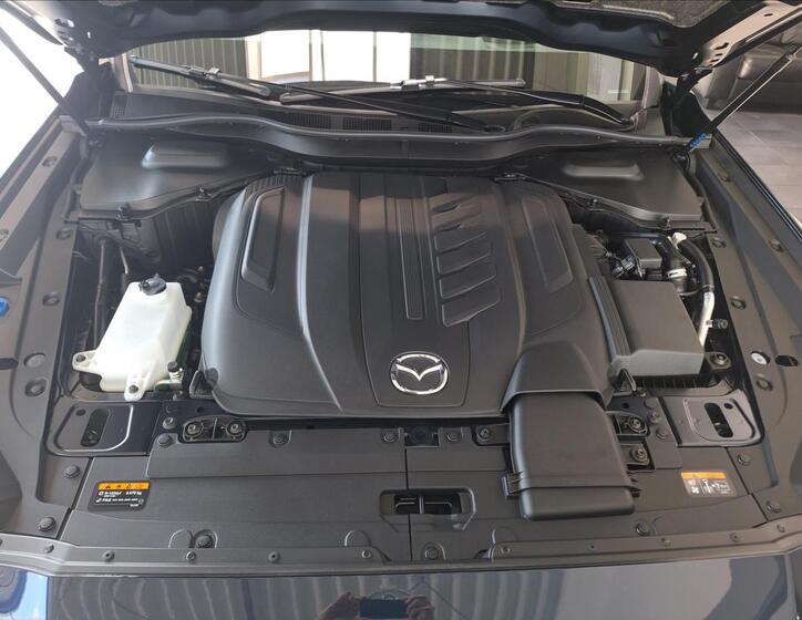 Mazda CX-60 17