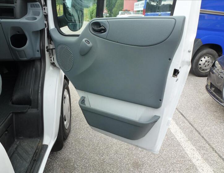Ford Transit 22
