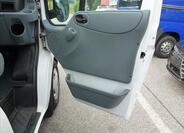 Ford Transit 22