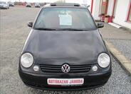 Volkswagen Lupo 2
