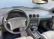 Pontiac Firebird 9