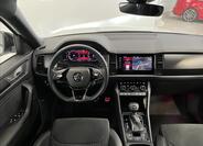 Škoda Kodiaq 5