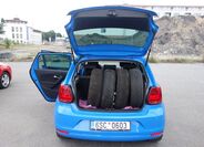 Volkswagen Polo 12