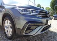 Volkswagen Tiguan 11