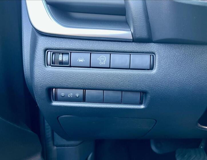 Nissan Qashqai 35