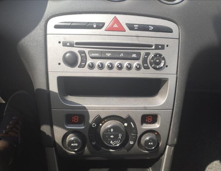 Peugeot 308 14