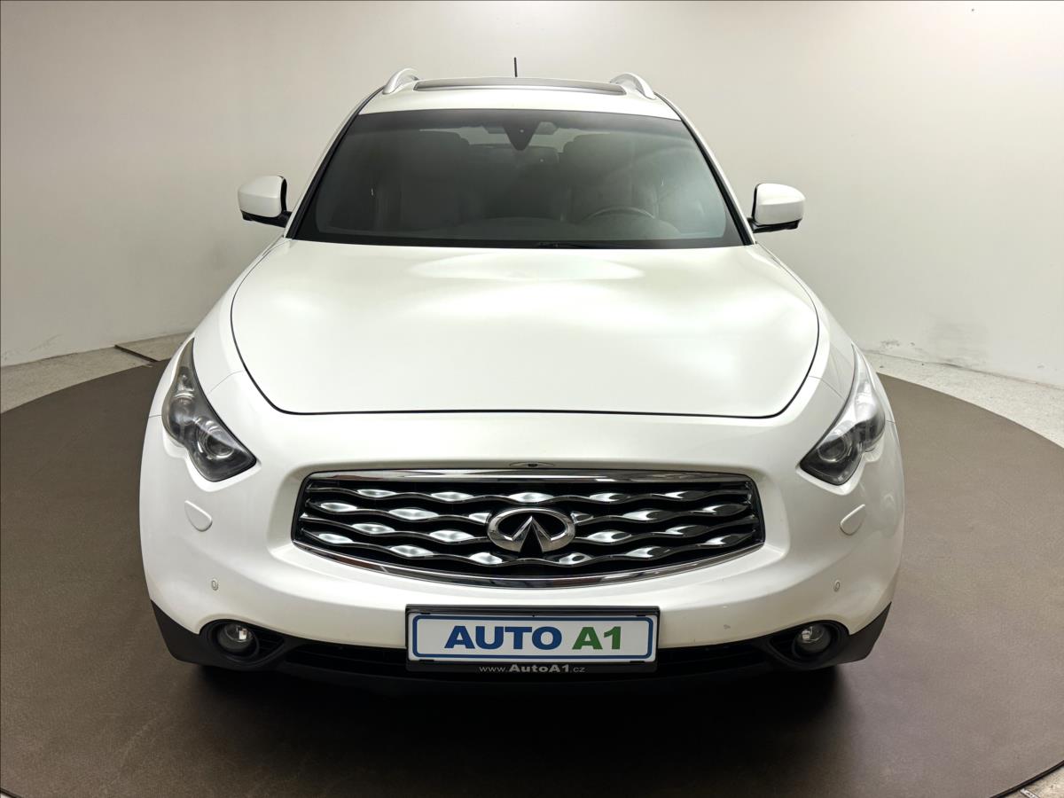Infiniti FX30