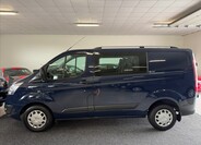 Ford Transit Custom 3