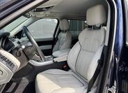 Land Rover Range Rover Sport 11