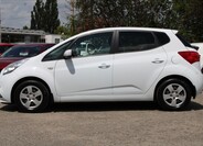 KIA Venga 8