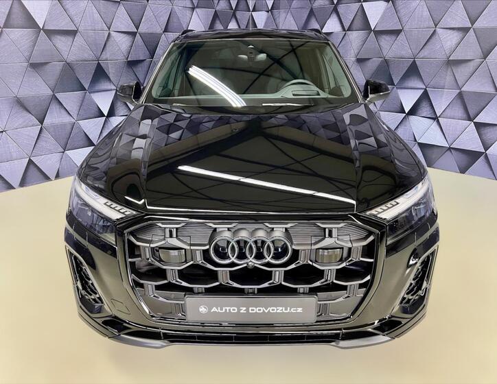 Audi SQ7 2