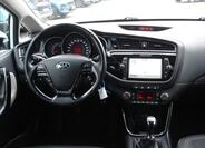 KIA Ceed 16