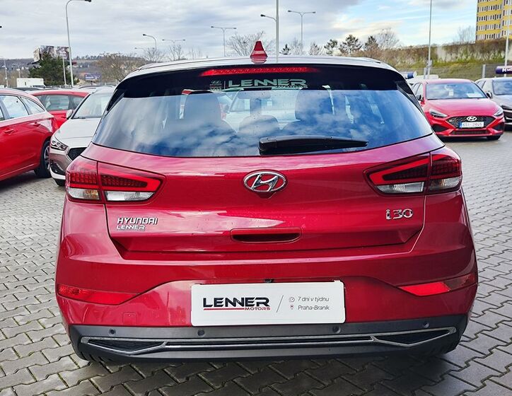 Hyundai i30 6