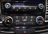 Ford Tourneo Custom 16