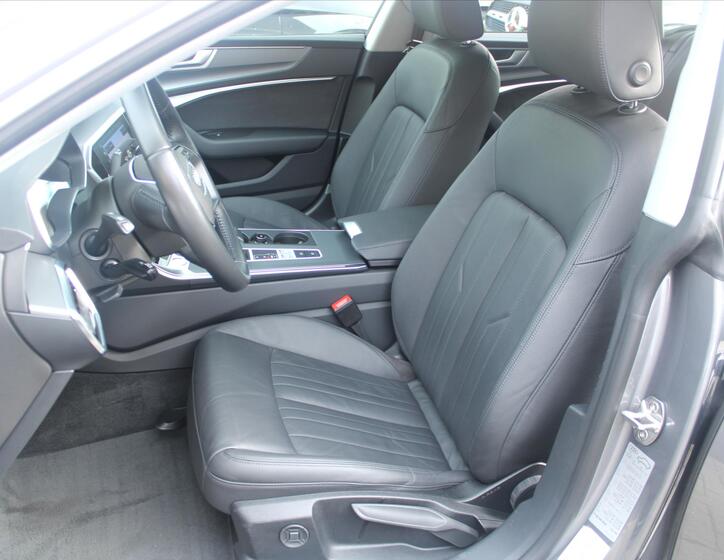 Audi A7 9