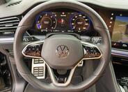 Volkswagen Touareg 23