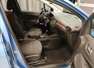 Opel Crossland X 10