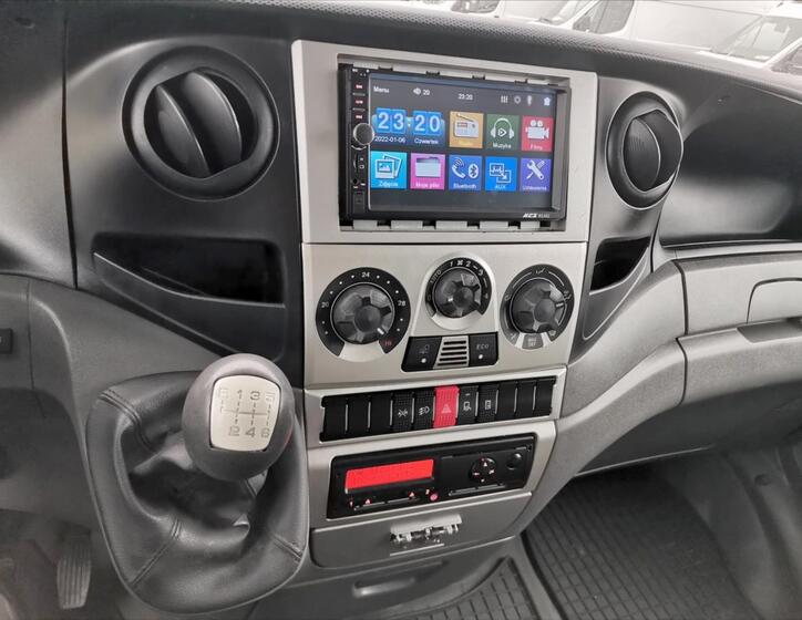 Iveco Daily 9
