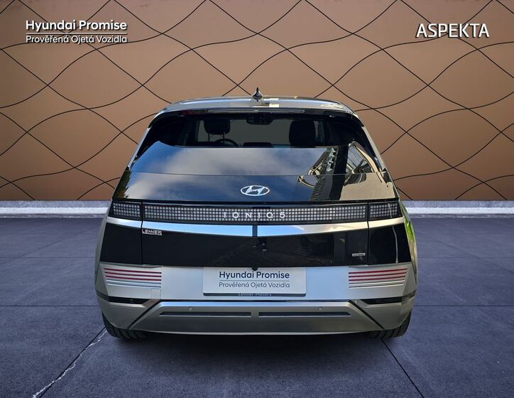 Hyundai IONIQ 4
