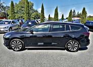 Ford Focus 8