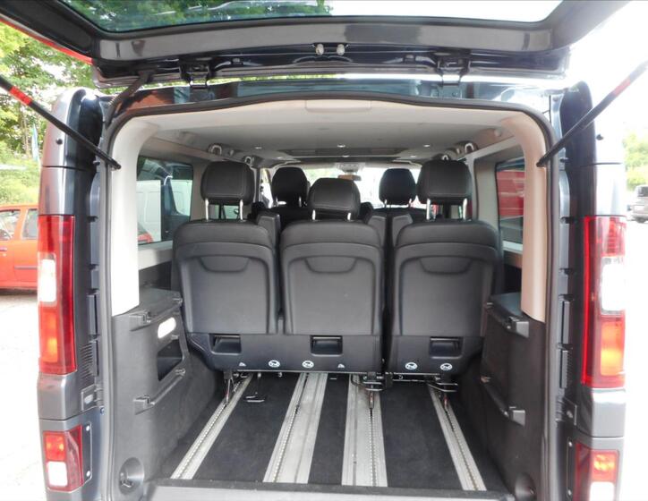 Renault Trafic 41