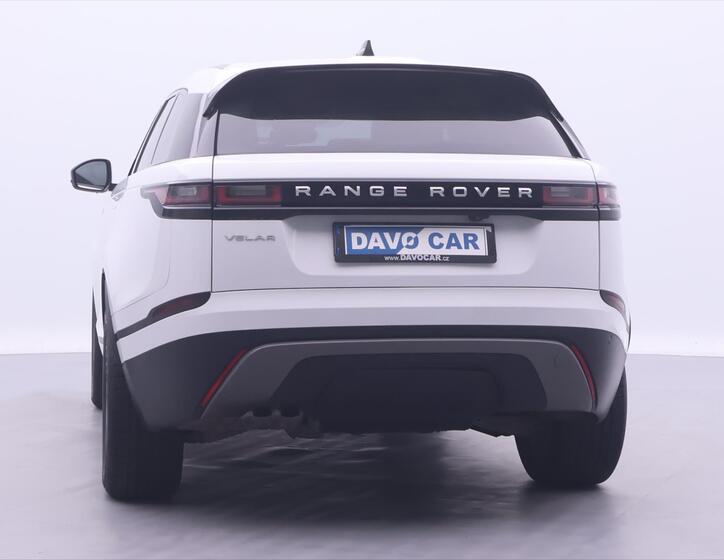 Land Rover Range Rover Velar 6