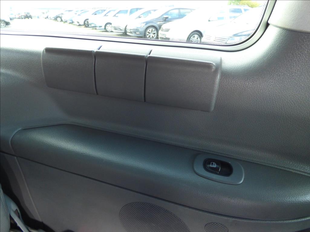 Mercedes-Benz Viano