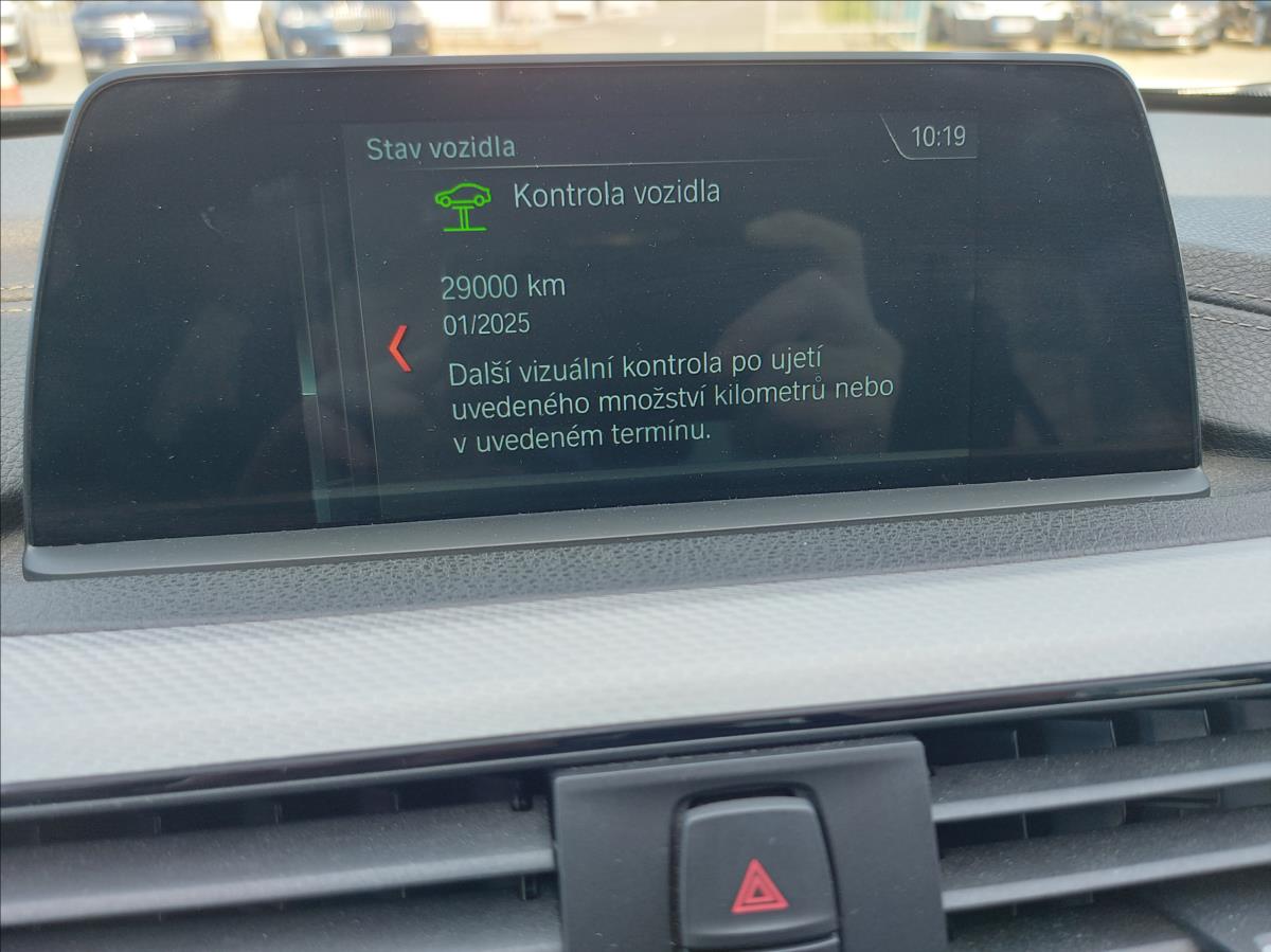 BMW Řada 3