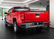 Chevrolet Silverado 3