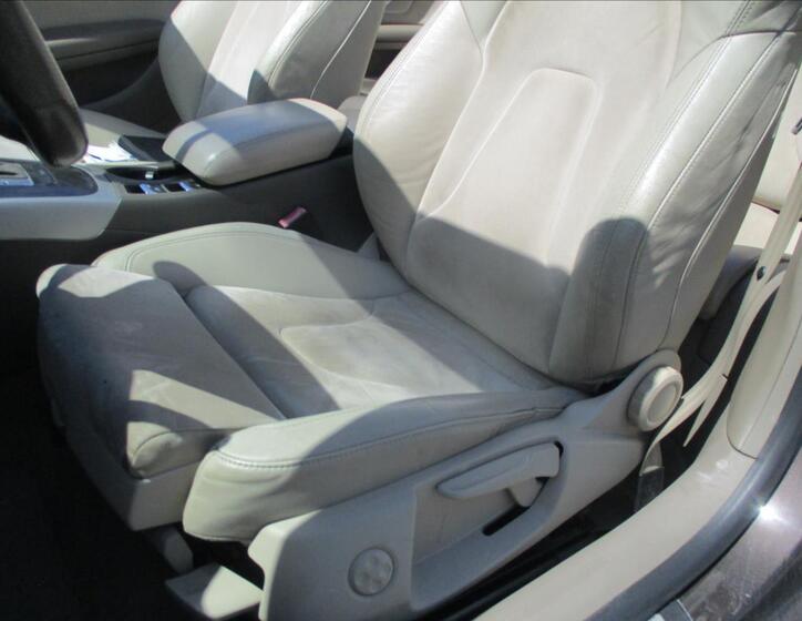 Audi A5 20