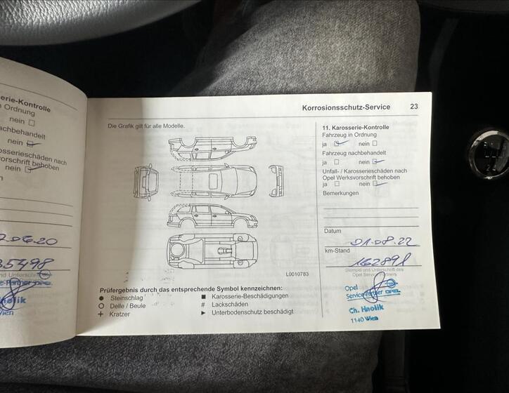 Opel Corsa 33